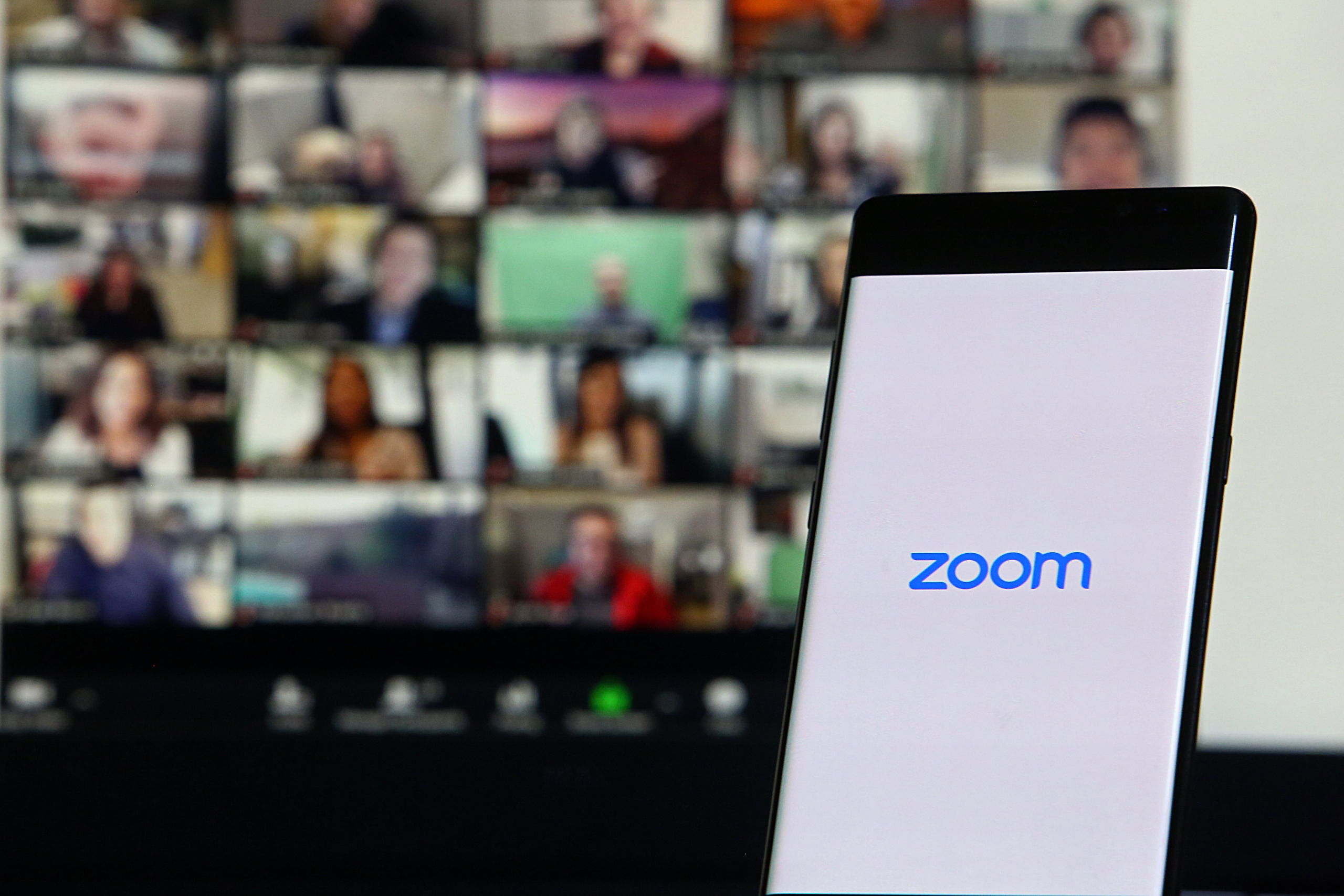 Zoom solutions for business - Elite Group