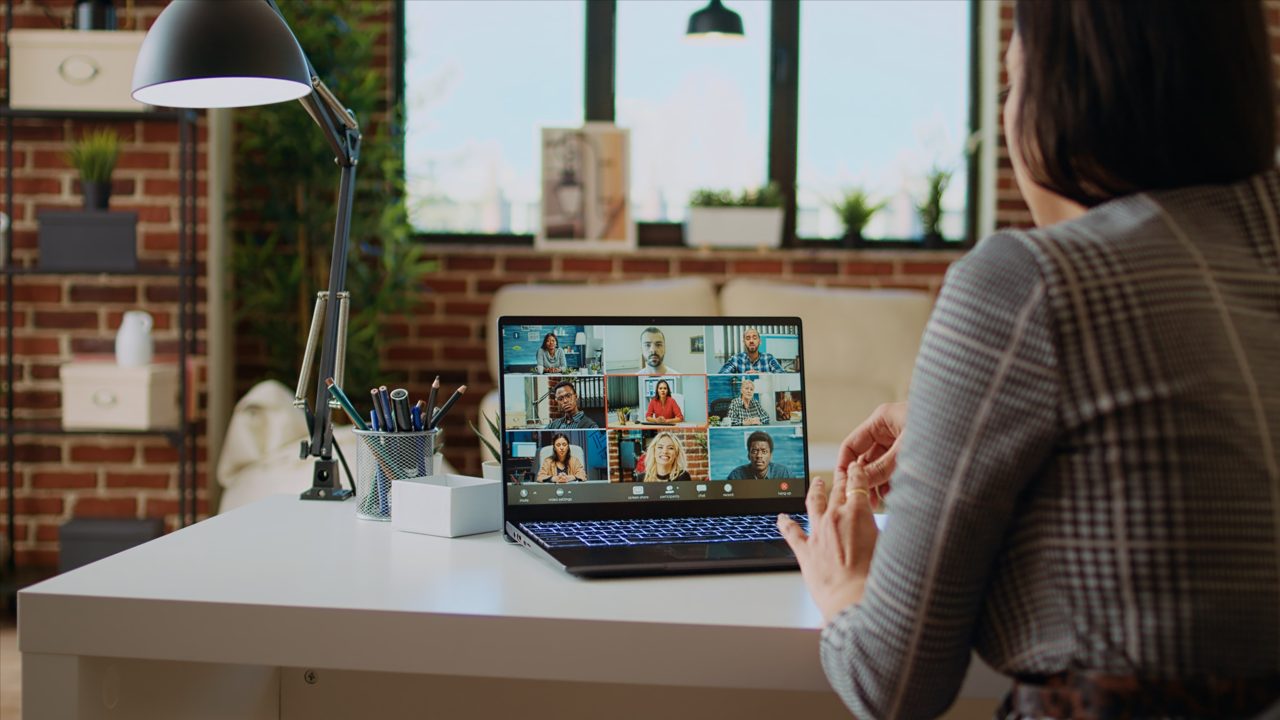 Zoom solutions for business - Elite Group