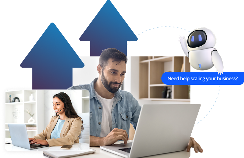 Business Scaling - Elite Group