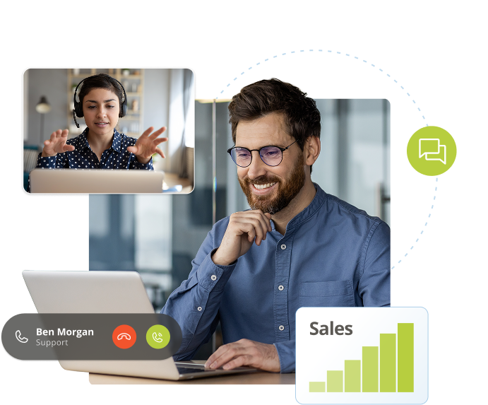 Customer Relationship Management - Elite Group