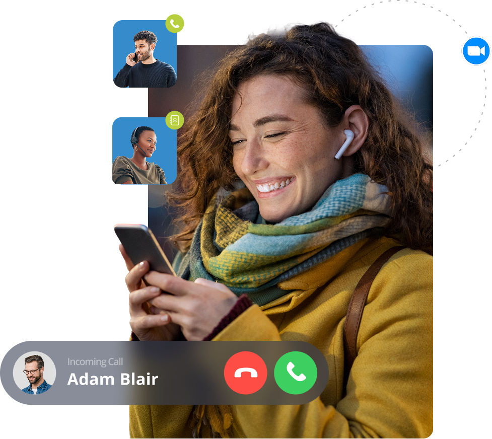 Unified Communications