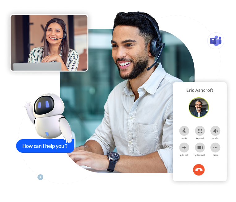Cloud Communications - Elite Group