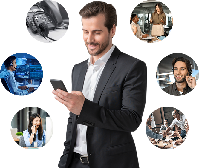 Mitel Partners - Elite Group