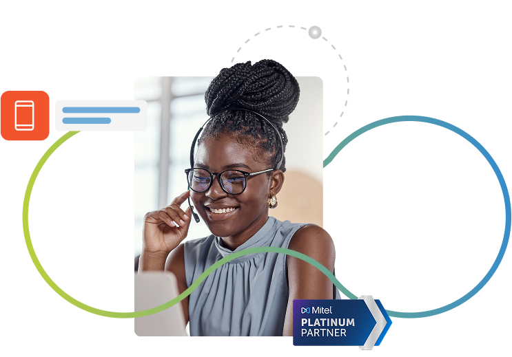 Elite Group Mitel Platinum Provider