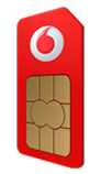 Vodafone 6GB