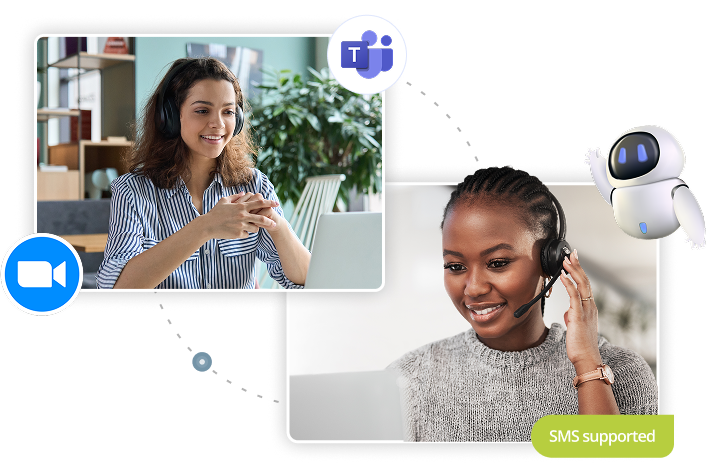 UCaaS Vs CCaaS