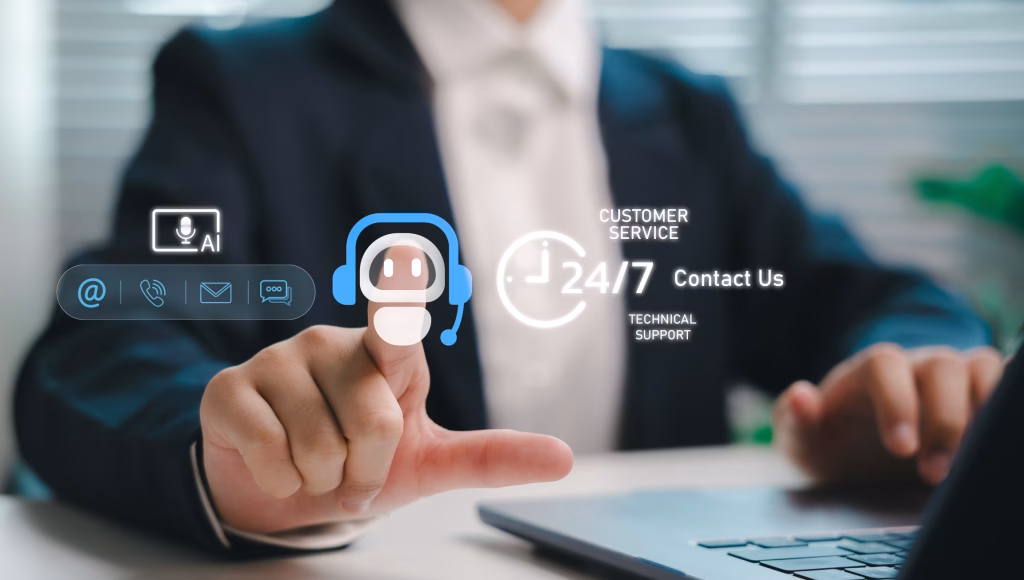 Cloud Call Centre Services for Small Businesses