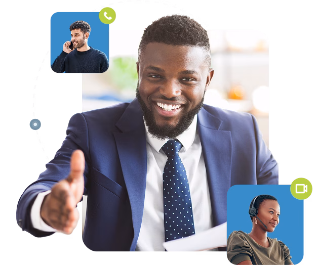 Enterprise Contact Centre CRM Integration