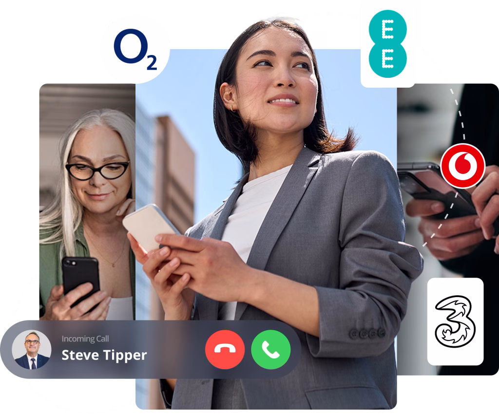 Outbound Contact Centre Deployment